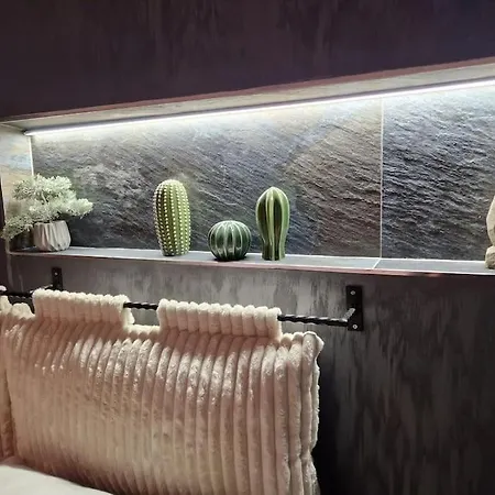 Biblioteka Lägenhet Belgrad