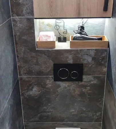 Lägenhet Biblioteka Belgrad