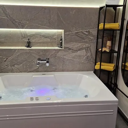 Lägenhet Biblioteka *