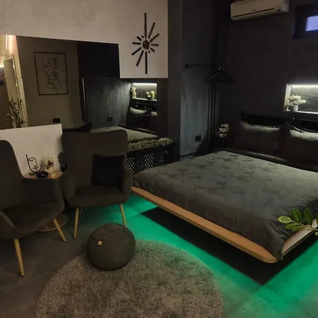 Apartamento Biblioteka *