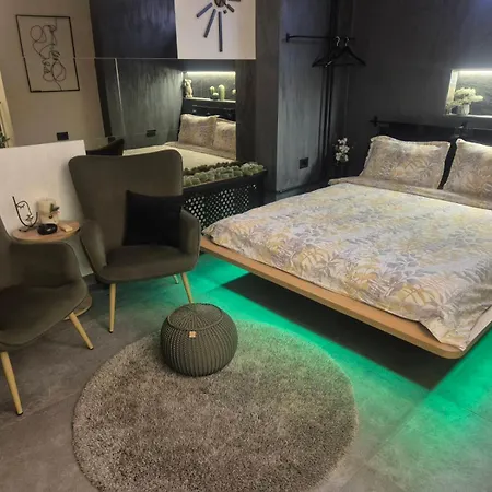 Apartamento Biblioteka *